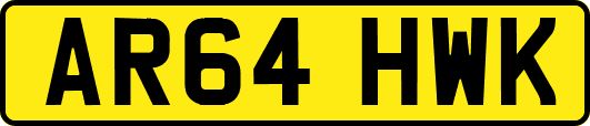 AR64HWK