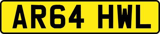 AR64HWL
