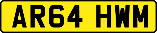 AR64HWM