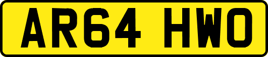 AR64HWO