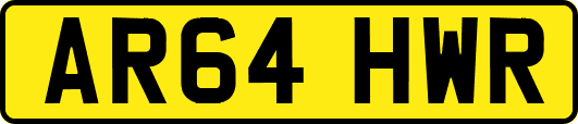 AR64HWR