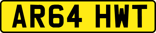 AR64HWT