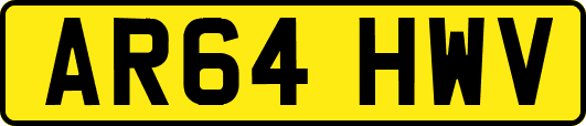 AR64HWV
