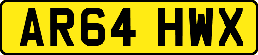 AR64HWX