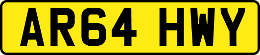 AR64HWY