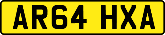 AR64HXA