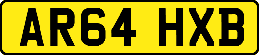 AR64HXB