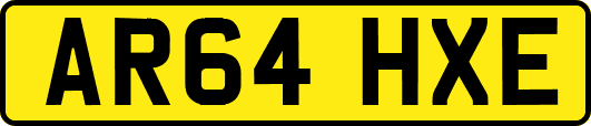 AR64HXE
