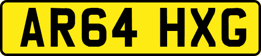 AR64HXG