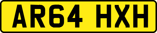 AR64HXH