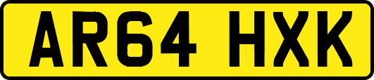 AR64HXK
