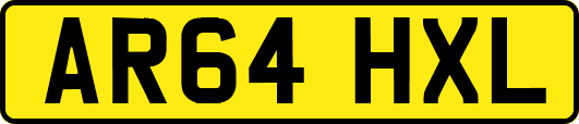AR64HXL