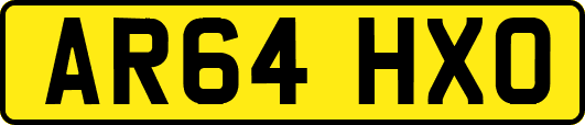 AR64HXO