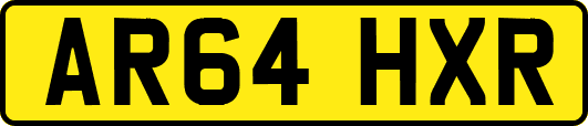 AR64HXR