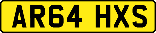 AR64HXS