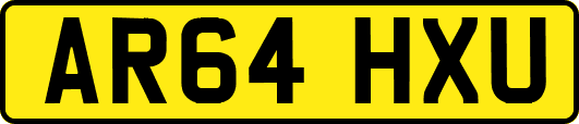 AR64HXU
