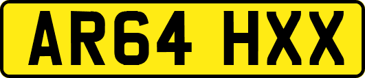 AR64HXX