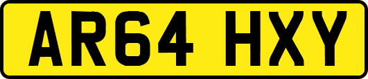AR64HXY