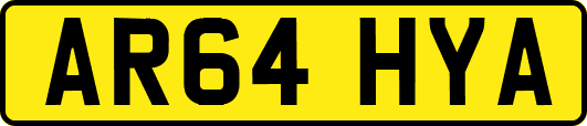 AR64HYA