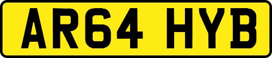 AR64HYB