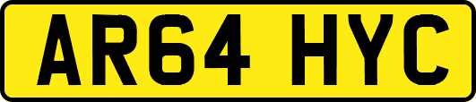 AR64HYC