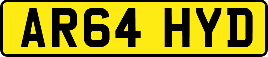 AR64HYD