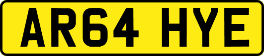 AR64HYE