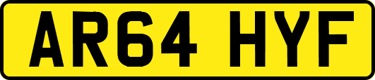 AR64HYF