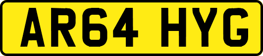 AR64HYG