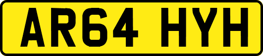 AR64HYH