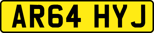 AR64HYJ