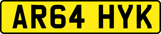 AR64HYK
