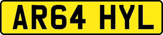 AR64HYL