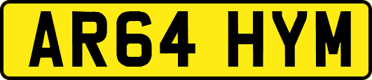 AR64HYM