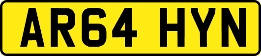AR64HYN