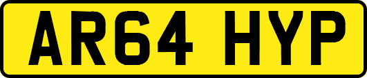 AR64HYP