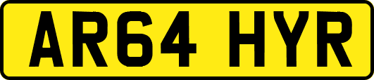 AR64HYR