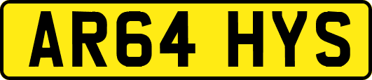 AR64HYS
