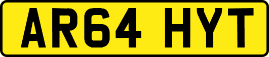 AR64HYT