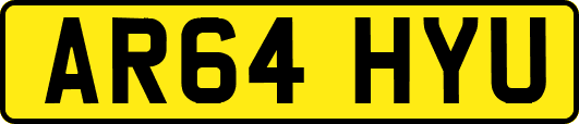 AR64HYU