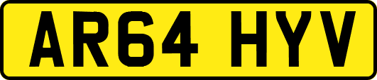 AR64HYV