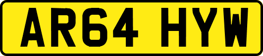AR64HYW