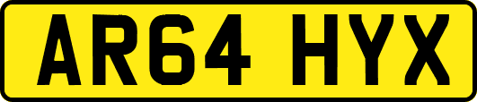 AR64HYX