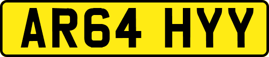 AR64HYY