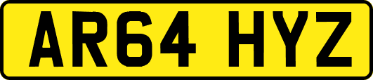 AR64HYZ