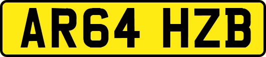 AR64HZB