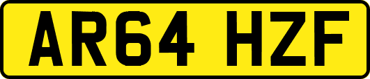AR64HZF