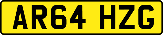 AR64HZG