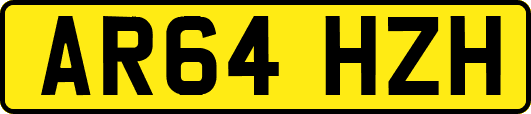 AR64HZH
