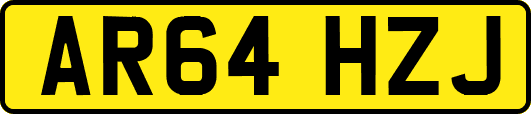 AR64HZJ